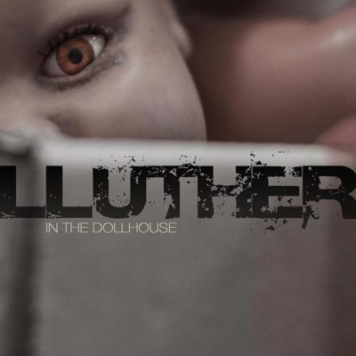 Lluther - In The Dollhouse Single Artwork