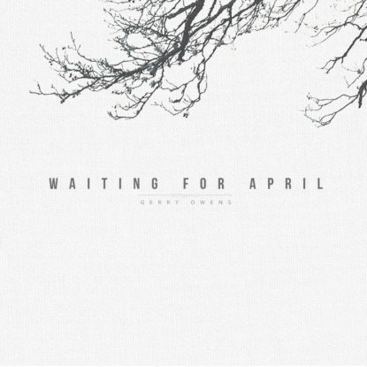 Waiting for April Artwork 750x750px
